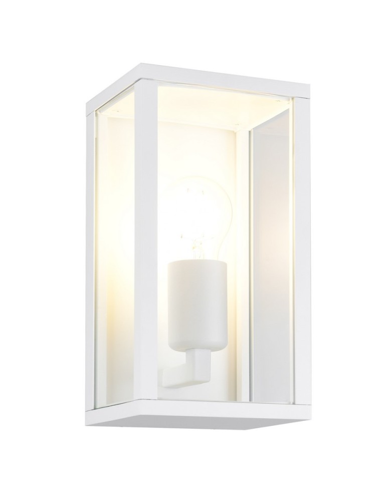 Outdoor wall lamps - Trio Outdoor Wall Mounted GARONNE 201860131 - product kolory-swiatla.pl 1