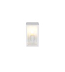 Outdoor wall lamps - Trio Outdoor Wall Mounted GARONNE 201860131 - product 3