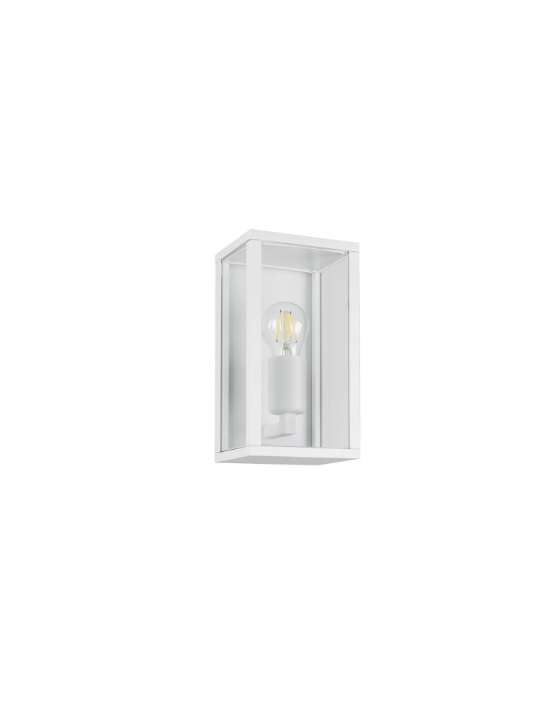 Outdoor wall lamps - Trio Outdoor Wall Mounted GARONNE 201860131 - product kolory-swiatla.pl 5