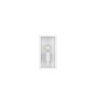 Outdoor wall lamps - Trio Outdoor Wall Mounted GARONNE 201860131 - product 6