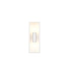 Outdoor wall lamps - Trio Outdoor Wall Mounted GARONNE 201860231 - product 2