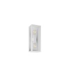 Outdoor wall lamps - Trio Outdoor Wall Mounted GARONNE 201860231 - product 5