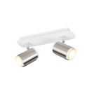 Wall lights - Trio GILLAN Wall Spotlight/Cinet 814500207 - product 1