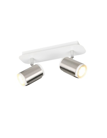 Trio GILLAN Wall Spotlight/Cinet 814500207
