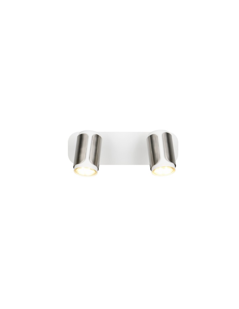 Wall lights - Trio GILLAN Wall Spotlight/Cinet 814500207 - product kolory-swiatla.pl 2