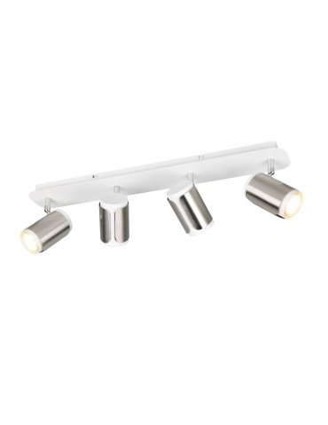 Trio GILLAN Ceiling Spotlight 814500407