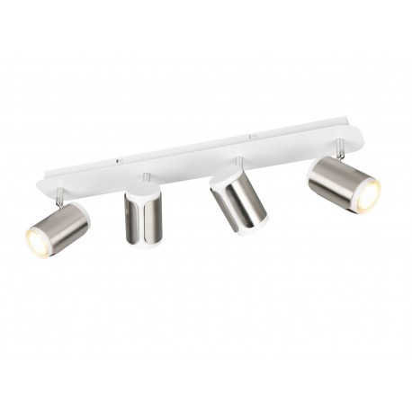 Trio Reflektorek Sufitowy GILLAN 814500407