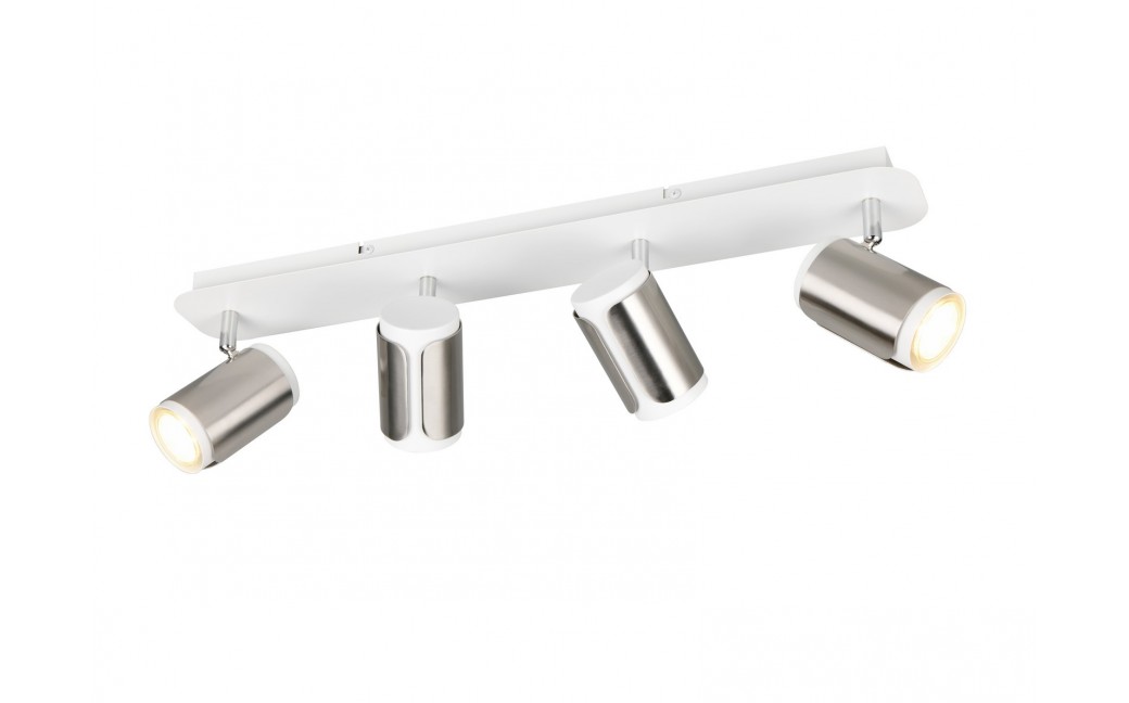 Trio Reflektorek Sufitowy GILLAN 814500407