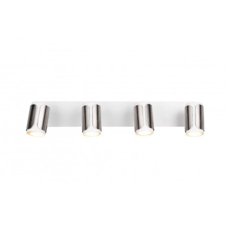 Trio Reflektorek Sufitowy GILLAN 814500407