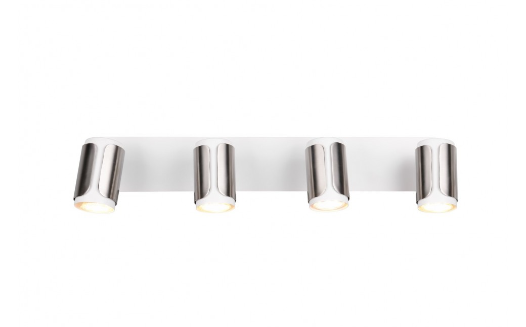 Trio Reflektorek Sufitowy GILLAN 814500407