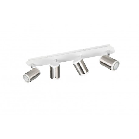 Trio Reflektorek Sufitowy GILLAN 814500407