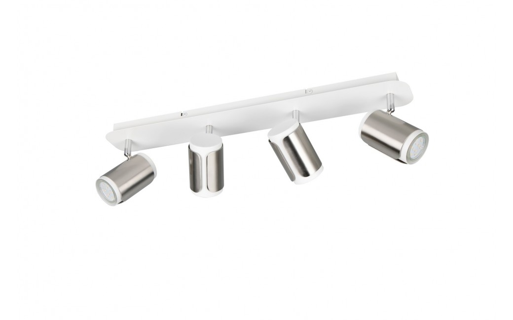 Trio Reflektorek Sufitowy GILLAN 814500407