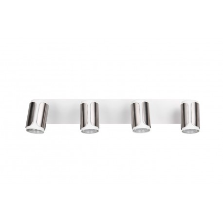 Trio Reflektorek Sufitowy GILLAN 814500407