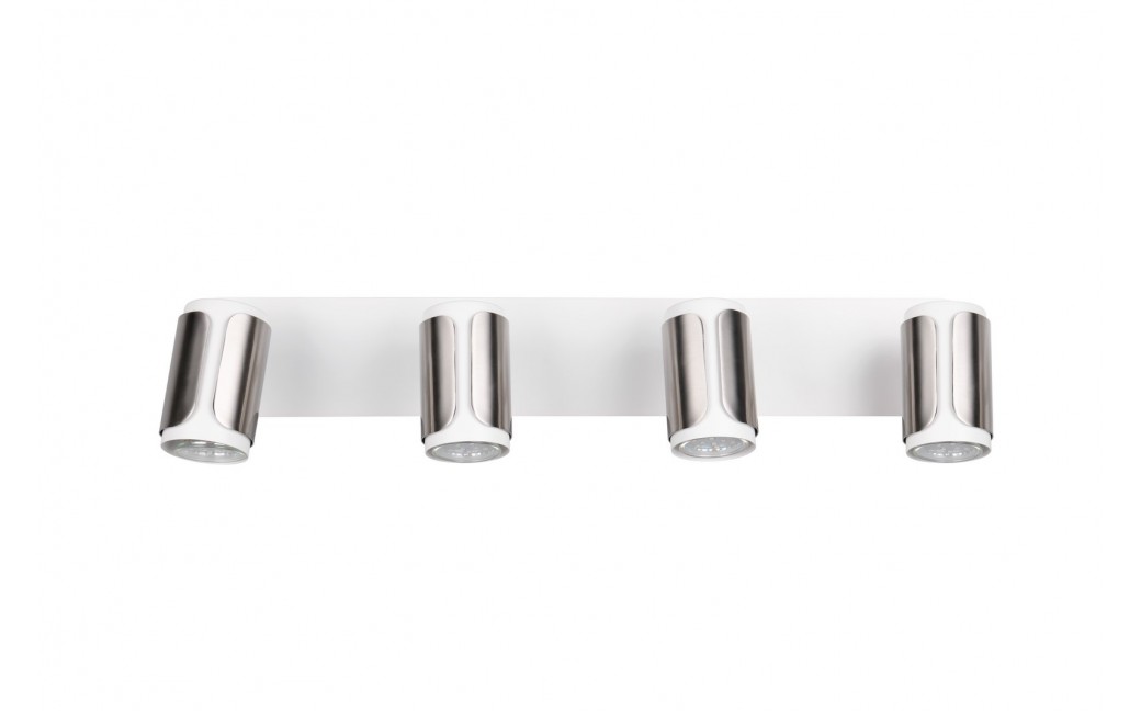 Trio Reflektorek Sufitowy GILLAN 814500407