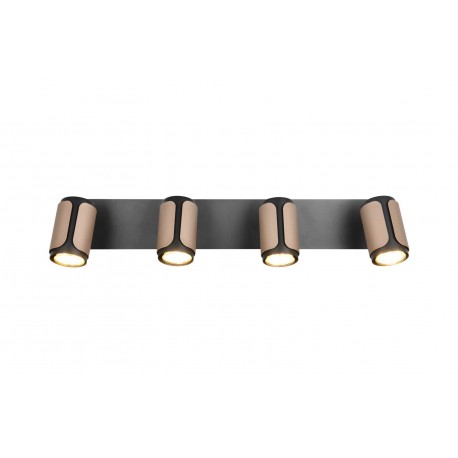 Trio Reflektorek Sufitowy GILLAN 814500465