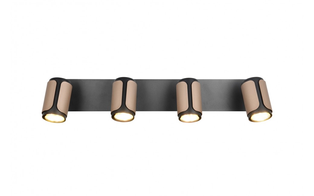 Trio Reflektorek Sufitowy GILLAN 814500465