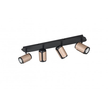 Trio Reflektorek Sufitowy GILLAN 814500465