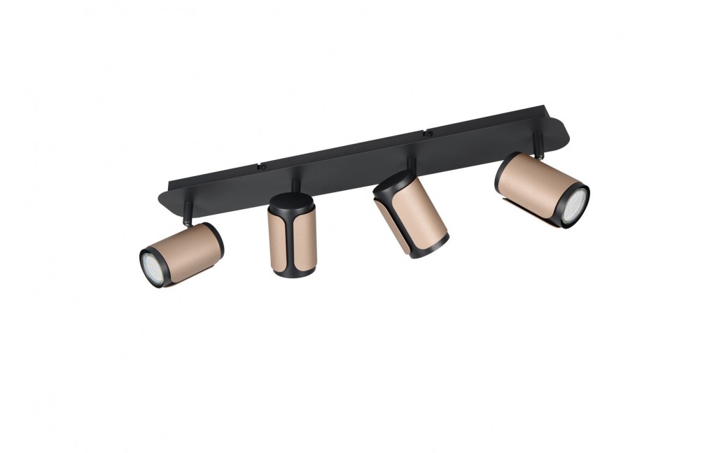 Trio Reflektorek Sufitowy GILLAN 814500465