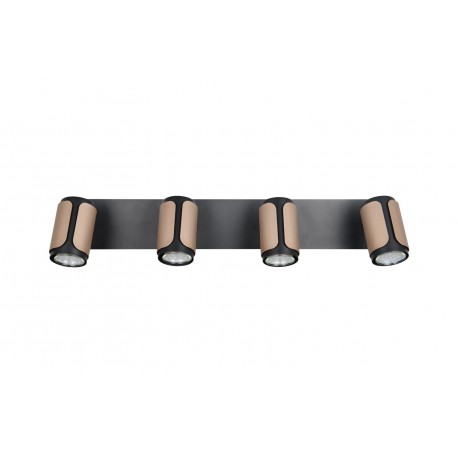 Trio Reflektorek Sufitowy GILLAN 814500465