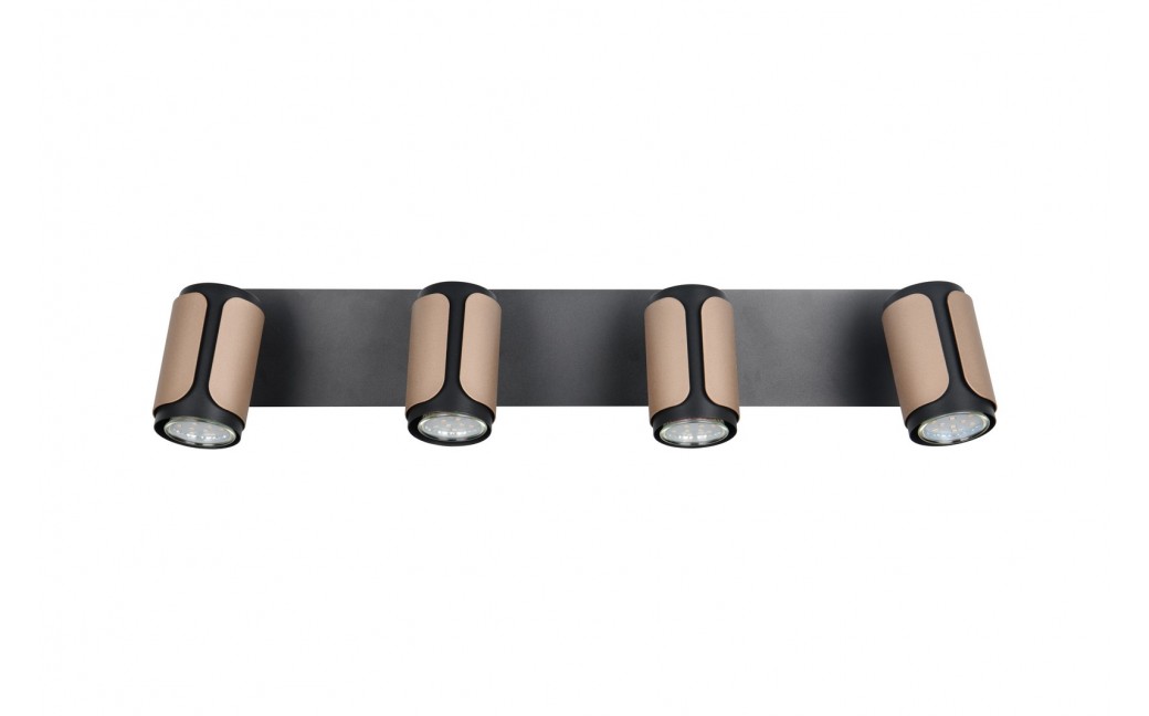 Trio Reflektorek Sufitowy GILLAN 814500465