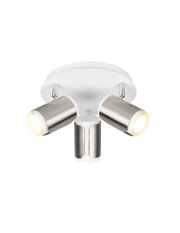 Trio GILLAN Ceiling Spotlight 814530307