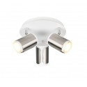 Trio Reflektorek Sufitowy GILLAN 814530307