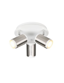 Trio GILLAN Ceiling Spotlight 814530307