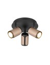 Trio GILLAN Ceiling Spotlight 814530365