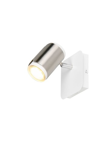 Trio GILLAN Wall Spotlight/Cinet 814570107