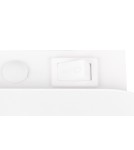 Wall lights - Trio GILLAN Wall Spotlight/Cinet 814570107 - product 2