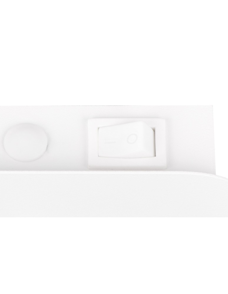 Wall lights - Trio GILLAN Wall Spotlight/Cinet 814570107 - product kolory-swiatla.pl 2