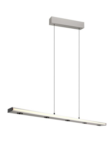 Trio LED Pendant GRAHAM 353010107