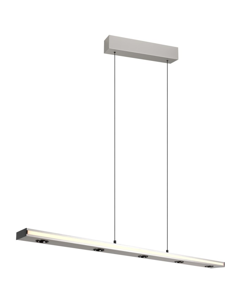 Trio Wisząca LED GRAHAM 353010107 Trio Wisząca LED GRAHAM 353010107