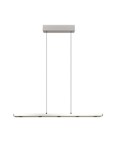 Trio Wisząca LED GRAHAM 353010107 - produkt 2