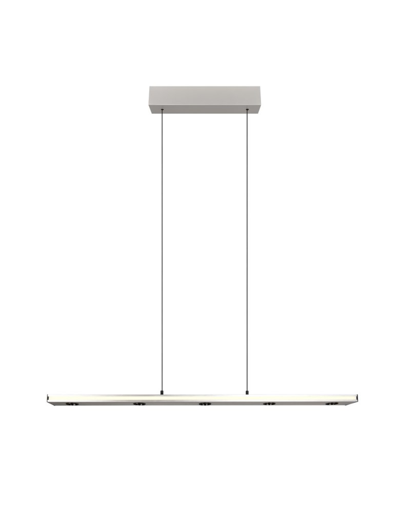 Trio Wisząca LED GRAHAM 353010107 Trio Wisząca LED GRAHAM 353010107