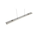 Pendant lamps over the island - Trio LED Pendant GRAHAM 353010107 - product 4