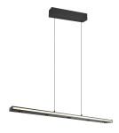 Pendant lamps over the island - Trio LED Pendant GRAHAM 353010132 - product 1