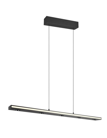 Trio Wisząca LED GRAHAM 353010132