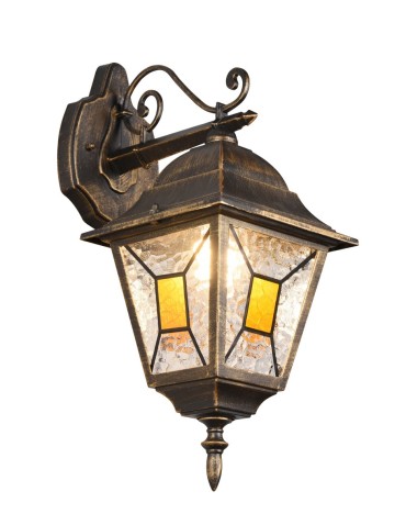 Trio Zewnętrzna Ścienna IMPERIA 205867128