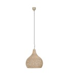 Boho pendant lamps - Trio Pendant JANNE 366700136 - product 1