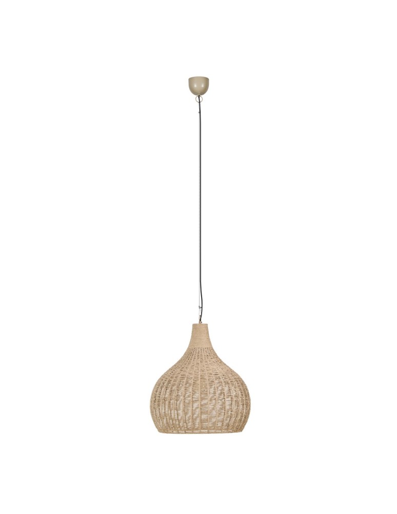 Boho pendant lamps - Trio Pendant JANNE 366700136 - product kolory-swiatla.pl 2
