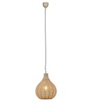 Boho pendant lamps - Trio Pendant JANNE 366790136 - product 1