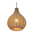Boho pendant lamps - Trio Pendant JANNE 366790136 - product 2