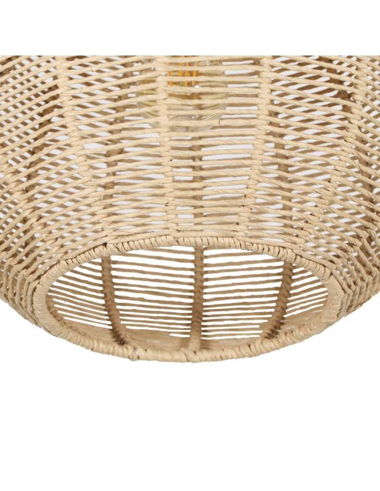 Boho pendant lamps - Trio Pendant JANNE 366790136 - product kolory-swiatla.pl 4