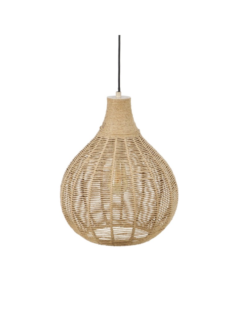 Boho pendant lamps - Trio Pendant JANNE 366790136 - product kolory-swiatla.pl 6