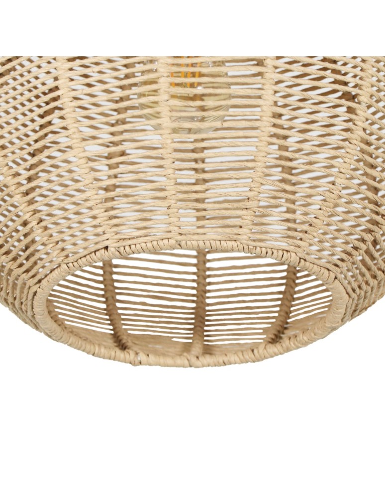 Boho pendant lamps - Trio Pendant JANNE 366790136 - product kolory-swiatla.pl 8