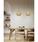 Boho pendant lamps - Trio Pendant JANNE 366790136 - product 9