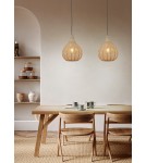 Boho pendant lamps - Trio Pendant JANNE 366790136 - product 10