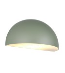 Outdoor wall lamps - Trio Outdoor Wall MAAS 262460115 - product 1