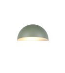 Outdoor wall lamps - Trio Outdoor Wall MAAS 262460115 - product 2